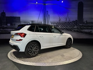 Škoda Kamiq Skoda KAMIQ 1.5 TSI ACT Selection *camera*Climate*Keyless*Smartlink* - afbeelding nr 13
