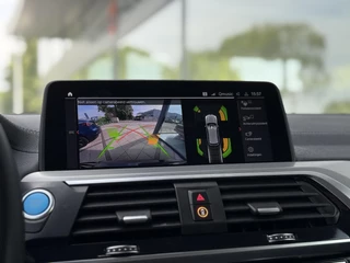 BMW iX3 BMW iX3 AUT. Executive 80 kWh | Live Cockpit | Panorama | Leder | ACC | - afbeelding nr 33