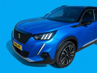Peugeot 2008 Peugeot 2008 1.2 PureTech 130pk GT | Panoramadak | Full LED | FOCAL sound | Camera - afbeelding nr 18