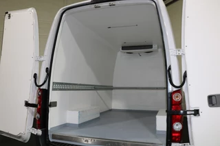 Volkswagen Crafter Volkswagen Crafter 2.0 TDI L2 H2 Airco Koelwagen - afbeelding nr 16