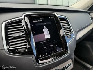 Volvo XC90 Volvo XC90 T8 Recharge AWD Ult. Bright / Massage / Stoelventilatie - afbeelding nr 27
