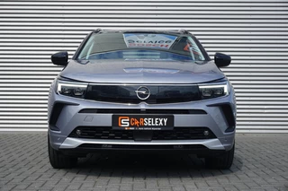 Opel Grandland Opel Grandland 225PK PHEV Elegance AUTOMAAT ADAPTIVE | CARPLAY | KEYLESS! - afbeelding nr 8