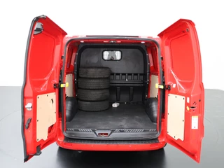 Ford Transit Custom | Leder | Navigatie | Camera | Betimmering - afbeelding nr 4