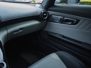 Mercedes-Benz AMG GT Mercedes-Benz AMG GT C 2018 - afbeelding nr 26