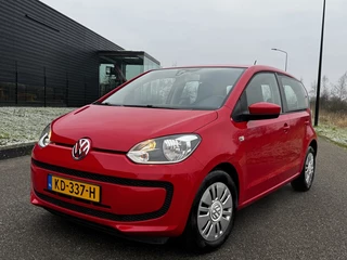 Volkswagen up! - 404123222-0