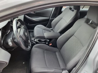 Toyota Corolla Touring Sports Toyota Corolla Touring Sports 1.8 Hybrid Active Trekhaak / Apple/Android - afbeelding nr 15