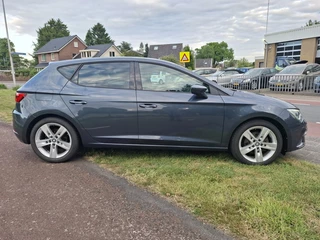 SEAT Leon SEAT Leon 1.5 TSI FR - afbeelding nr 4