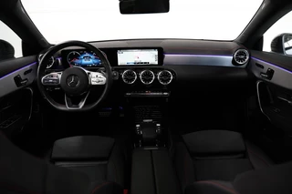 Mercedes-Benz CLA - afbeelding nr 45