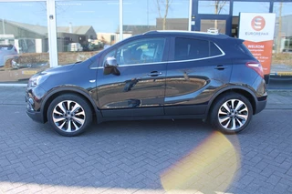 Opel Mokka X - afbeelding nr 2