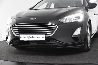 Ford Focus - afbeelding nr 25