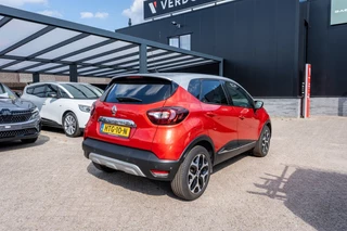 Renault Captur Renault Captur 1.3 TCe Intens pack Easy Life - afbeelding nr 9
