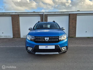 Dacia Sandero Stepway Dacia Sandero 0.9 TCe SL Stepway / 1e Eigenaar / Airco / Cruisecontrol / Achteruitrijcamera - afbeelding nr 5