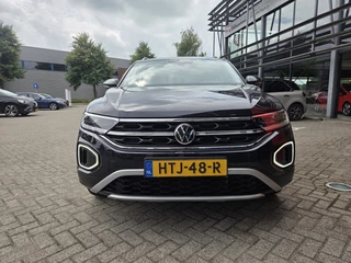 Volkswagen T-Roc Volkswagen T-Roc 1.5 TSI Style | Navi | Virtual Cockpit | Trekhaak - afbeelding nr 7