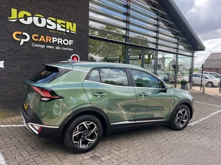 Kia Sportage Kia Sportage 1.6 T-GDI DYNAMICL. - afbeelding nr 3