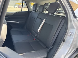 Suzuki S-Cross Suzuki S-Cross 1.4 B.jet Style SH - afbeelding nr 7
