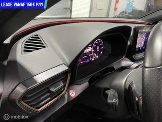 CUPRA Leon CUPRA Leon 1.4 e-Hybrid / Panorama / Automaat / Lage KMstand - afbeelding nr 32