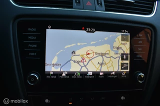 Škoda Octavia Skoda Octavia Combi 1.0 TSI Greentech Business Edition 2019 - afbeelding nr 16