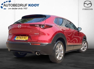 Mazda CX-30 Mazda CX-30 2.0 SkyActiv-X Comfort / Carplay-Android Auto - afbeelding nr 2