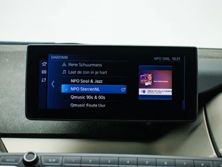 BMW i3 BMW i3 i Executive Edition 42kWh | Connectivity pakket - afbeelding nr 31