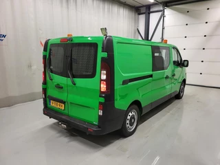 Renault Trafic - afbeelding nr 3