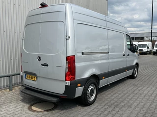 Mercedes-Benz Sprinter Mercedes-Benz Sprinter 314 2.2 CDI L2H2*A/C*NAVI*CRUISE*AUTOMAAT* - afbeelding nr 21