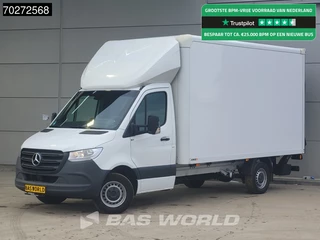 Mercedes-Benz Sprinter - 49859596-0