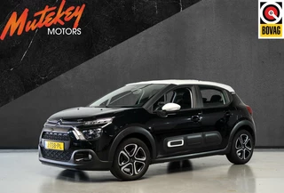 Citroën C3 Citroen C3 1.2 PureTech Feel | 2e eigenaar! - afbeelding nr 1