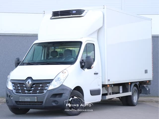Renault Master - 33155020-0