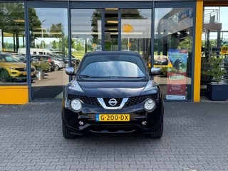 Nissan Juke Nissan Juke 1.2 DIG-T S/S Dynamic ed. - schuif/kanteldak - camera - afbeelding nr 5
