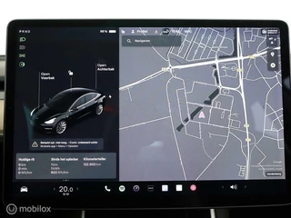 Tesla Model 3 Tesla Model 3 Standard RWD Plus 60 kWh - afbeelding nr 12