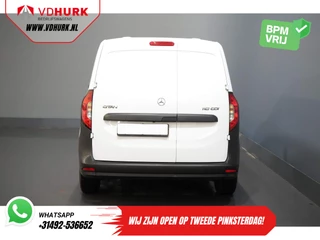 Mercedes-Benz Citan - afbeelding nr 6