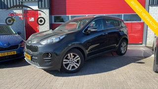 Kia Sportage 1.6 GDI DynamicLine