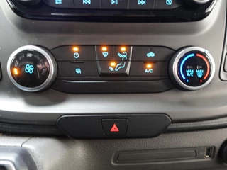 Ford Transit Custom Ford Transit Custom 300 2.0 TDCI L2H1 Trend Automaat Navigatie Camera Airco Bluetooth Trekhaak - afbeelding nr 21
