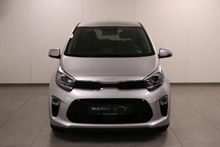 Kia Picanto - afbeelding nr 2