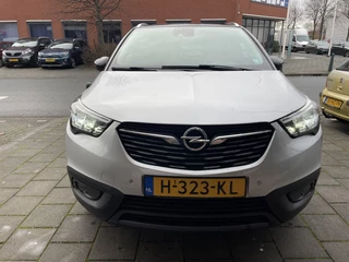 Opel Crossland X - afbeelding nr 13