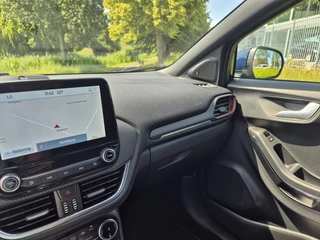 Ford Puma Ford Puma 1.0 EcoBoost Hybrid ST-Line X 155 PK - afbeelding nr 35
