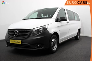 Mercedes-Benz Vito Tourer 114 CDI Automaat Pro Extra Lang