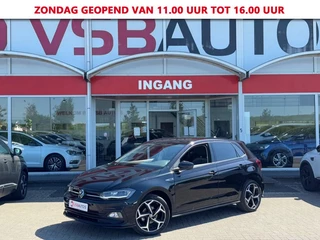 Volkswagen Polo - afbeelding nr 1