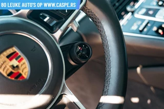 Porsche Panamera Porsche Panamera 2.9 4 E-Hybrid | Pano | LED | Sport Chrono - afbeelding nr 21