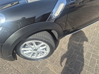MINI Countryman - afbeelding nr 19