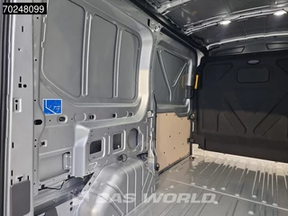 Ford Transit Ford Transit 165pk Automaat Limited Dubbele schuifdeur L2H2 ACC 360camera Navi CarPlay Xenon Camera 10m3 Airco - afbeelding nr 22