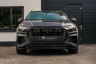 Audi Q8 Audi Q8 55 TFSI e S-line Plus 23' RS Pano 360 Trekh - afbeelding nr 3