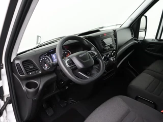 Iveco Daily Iveco Daily 35C16 3.0L Bakwagen+Laadklep | Airco | Cruise | Dakspoiler | 3-Persoons - afbeelding nr 3