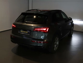 Audi Q5 Audi Q5 50 TFSI e S-line PANO/TH/15.000km! - afbeelding nr 50
