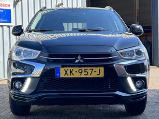 Mitsubishi ASX | TREKHAAK | CRUISE CONTROL | CLIMA | - afbeelding nr 10