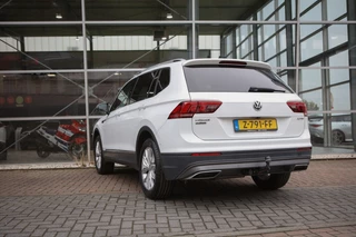 Volkswagen Tiguan Allspace - afbeelding nr 9