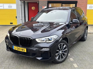 BMW X5 - afbeelding nr 6