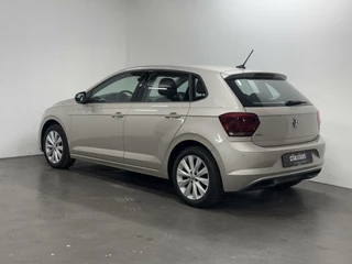 Volkswagen Polo Volkswagen Polo 1.0 MPI Beats PDC V + A / NAVI / CRUISE - afbeelding nr 7