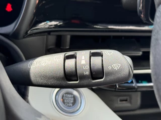 Fiat 500 Fiat 500 Action 24 kWh PARKEERSENSOREN / CARPLAY / CRUISE CONTROL / ECC / STOELVERWARMING / WEING KM'S - afbeelding nr 19