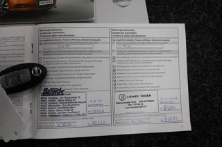 Nissan Micra - afbeelding nr 33